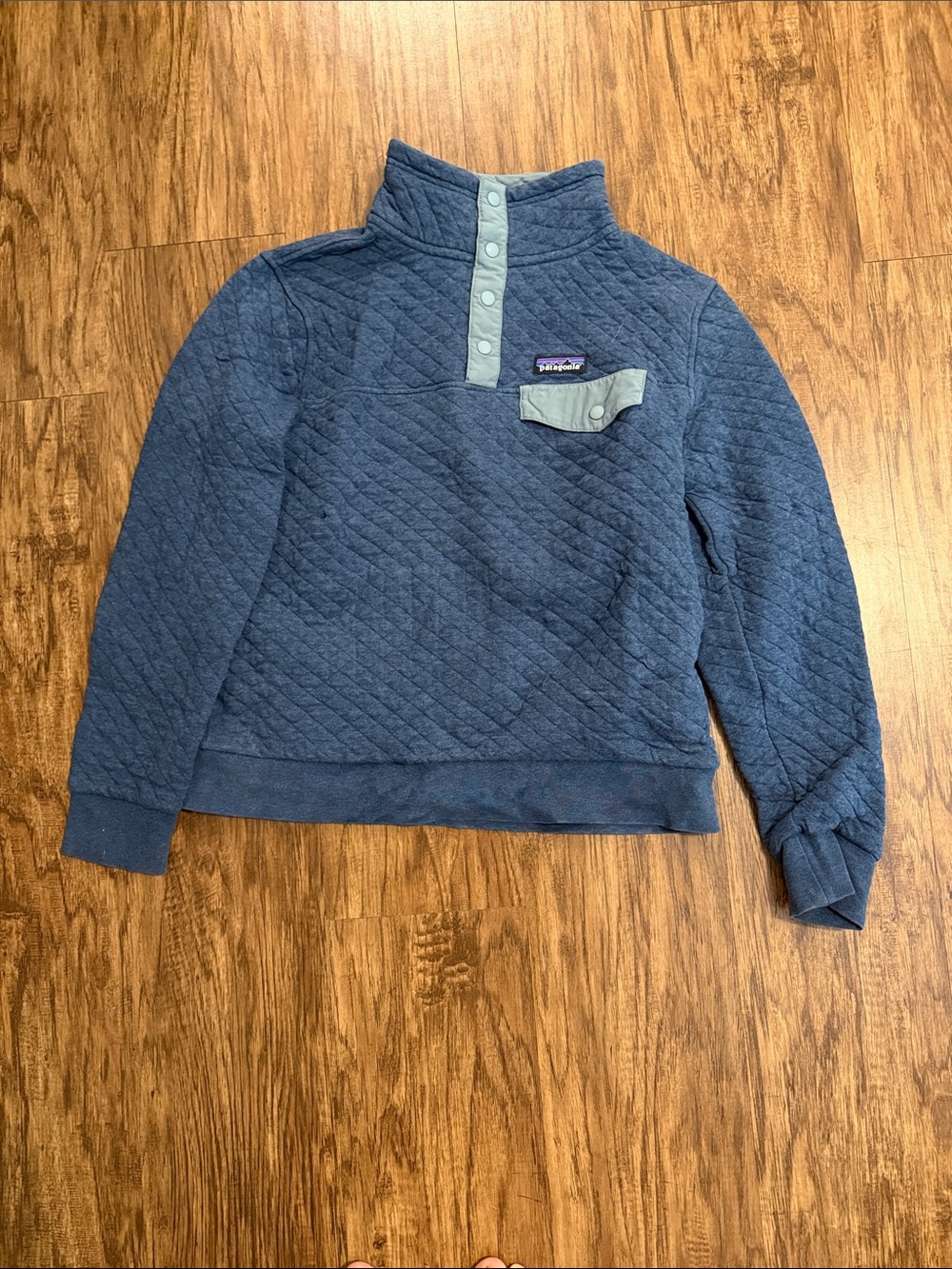 Women’s Patagonia Pullover